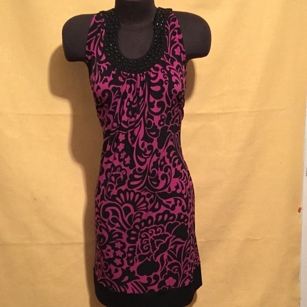 ♥️$16 SALE Apt.9 dress Sz. M